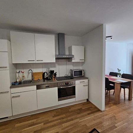 Stylish Apartment In Innsbruck + 1 Parking Spot 외부 사진
