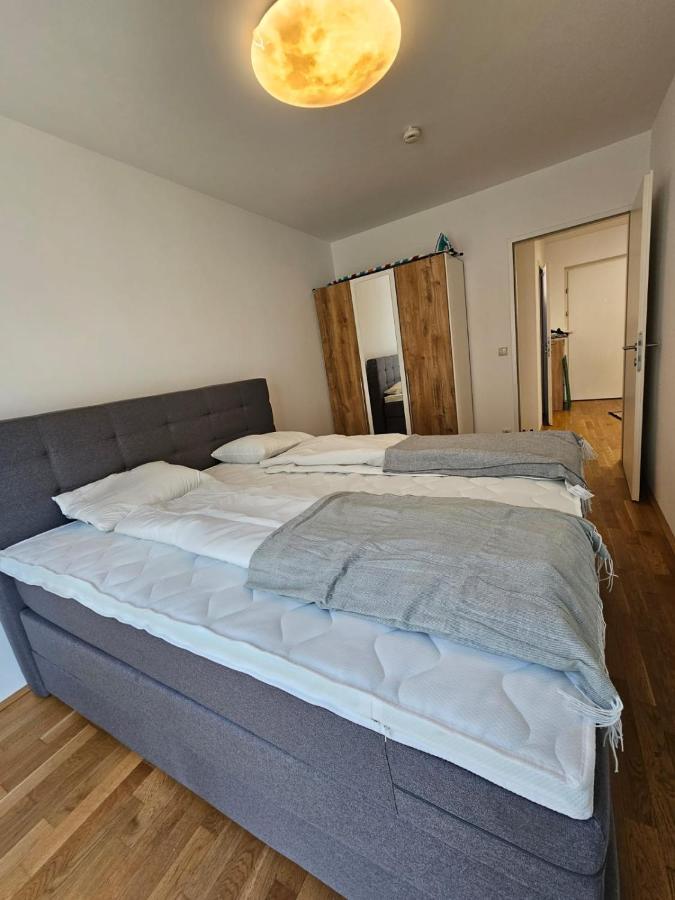 Stylish Apartment In Innsbruck + 1 Parking Spot 외부 사진