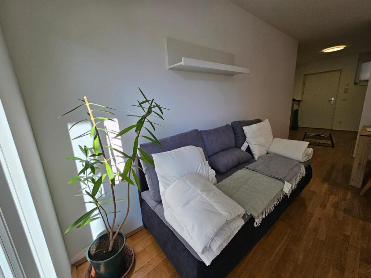 Stylish Apartment In Innsbruck + 1 Parking Spot 외부 사진